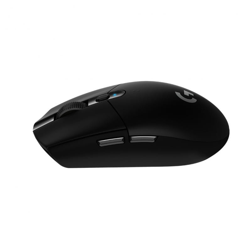 Logitech G G305 Souris Droite RF Sans Fil + Bluetooth Optique 12000 DPI - Ítem4