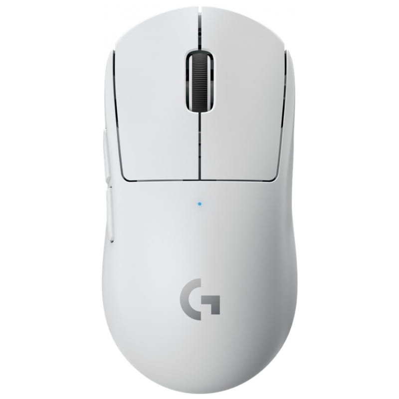 Logitech G Pro X Superlight 25600 DPI Blanc - Souris sans fil - Ítem