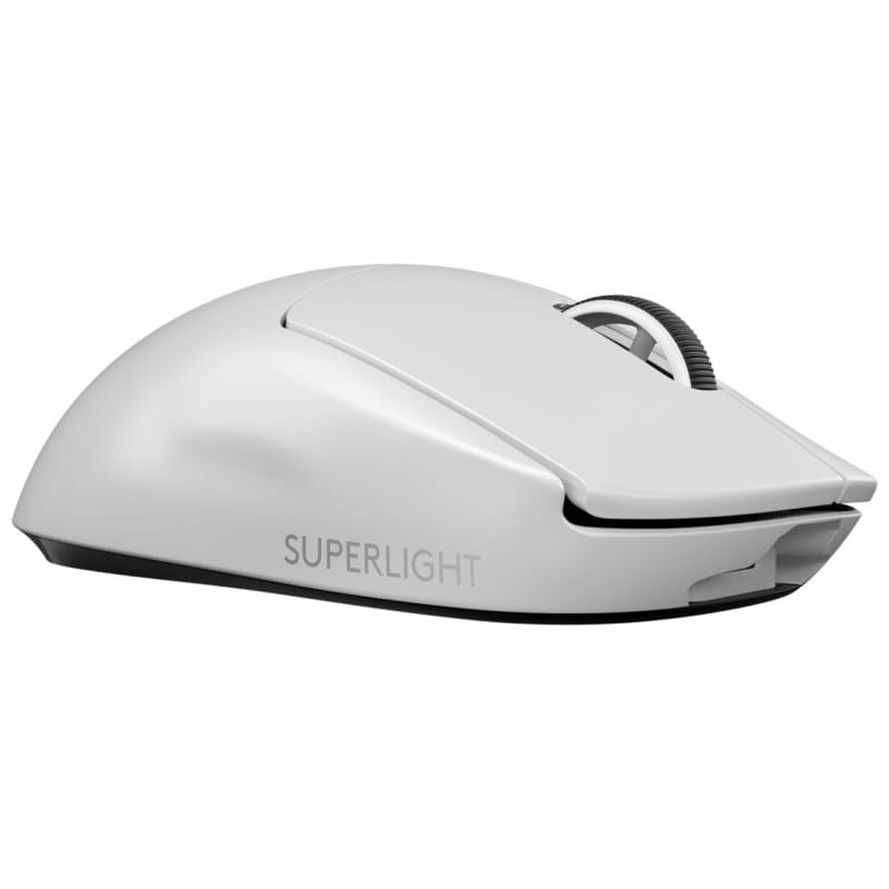 Logitech G Pro X Superlight 25600 DPI Blanc - Souris sans fil - Ítem1