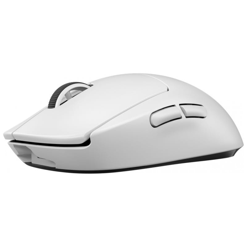 Logitech G Pro X Superlight 25600 DPI Blanc - Souris sans fil - Ítem2