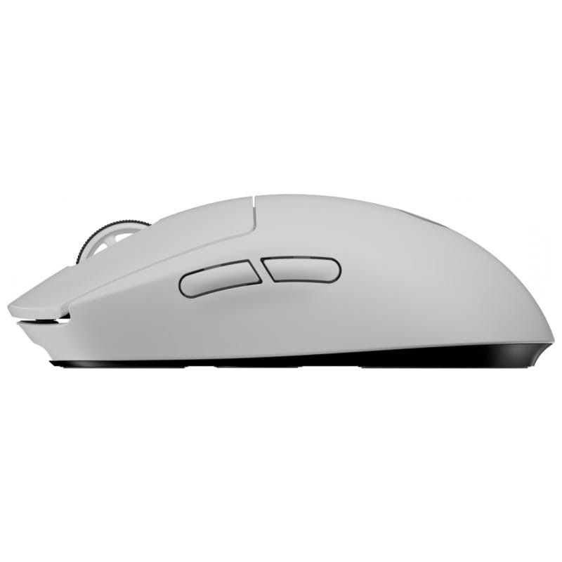 Logitech G Pro X Superlight 25600 DPI Blanc - Souris sans fil - Ítem3