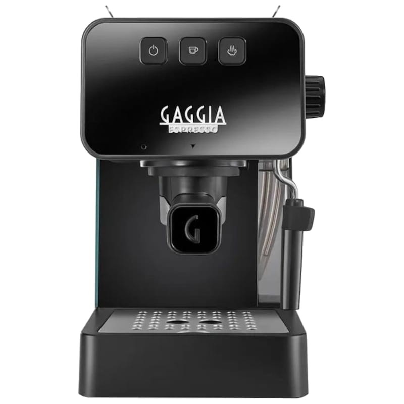 Gaggia Espresso Deluxe 1.2 L Verde - Máquina espresso - Ítem1