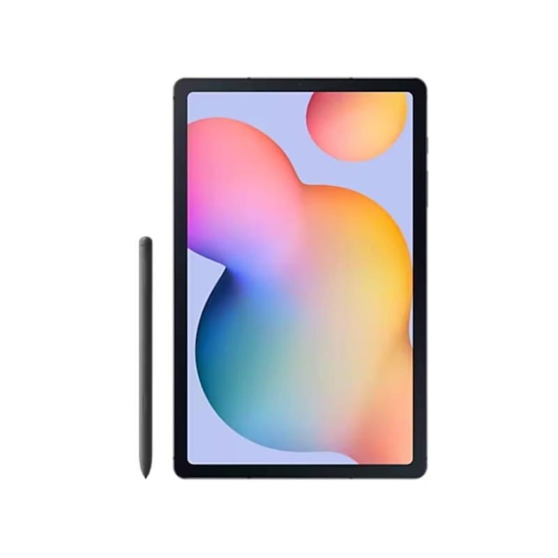 Samsung Galaxy Tab S6 Lite SM-P620 10,4'' 4GB/64GB WiFi Gris - Tablet - Ítem1