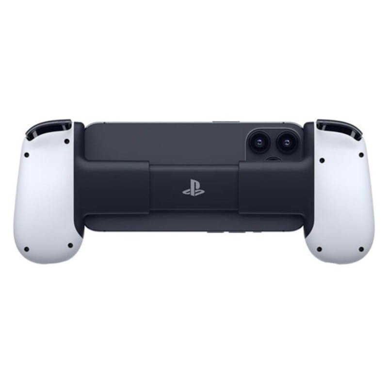 Gamepad BACKBONE One Mobile para iPhone (Lightning) Mando de juego - PlayStation Edition Blanco - Ítem1