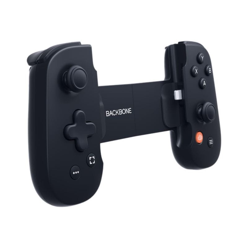 Gamepad BACKBONE One Mobile para iPhone (Lightning) Mando de juego - Xbox Edition Negro - Ítem3