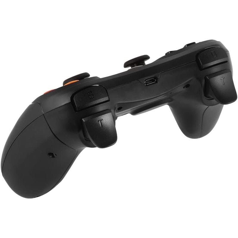 DOBE – Mini clavier externe sans fil pour PS5 pour manette de jeu