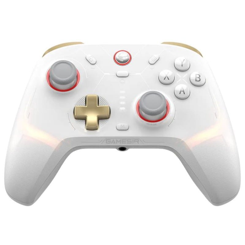 Mando GameSir Cyclone 2 Daybreak Blanco - Gamepad Nintendo Switch/PC/Smartphones - Ítem