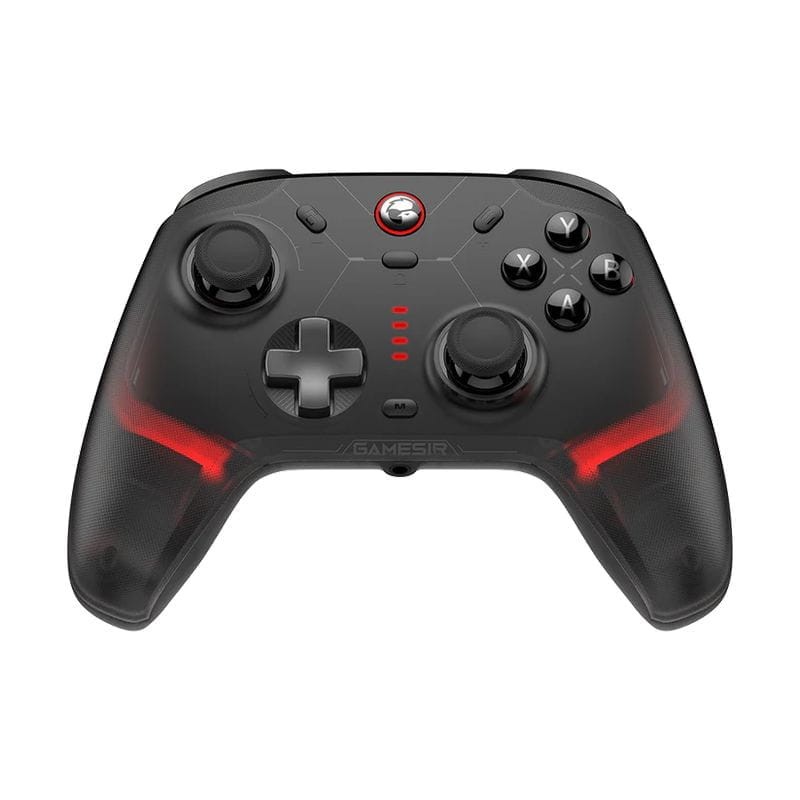 Mando GameSir Cyclone 2 Midnight Negro con soporte - Gamepad Nintendo Switch/PC/Smartphones - Ítem2