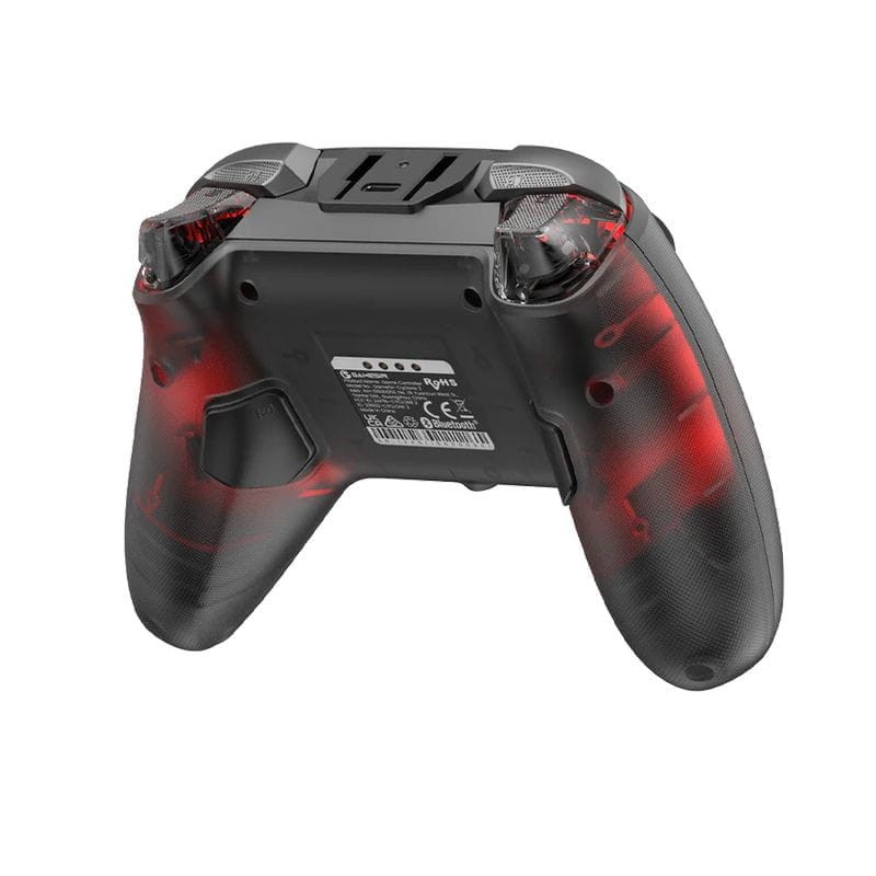 Mando GameSir Cyclone 2 Midnight Negro con soporte - Gamepad Nintendo Switch/PC/Smartphones - Ítem3