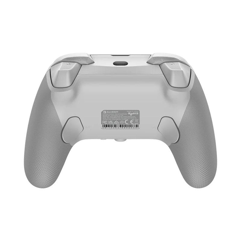 Controlador GameSir G7 HE Branco - Gamepad XBOX/PC - Item2