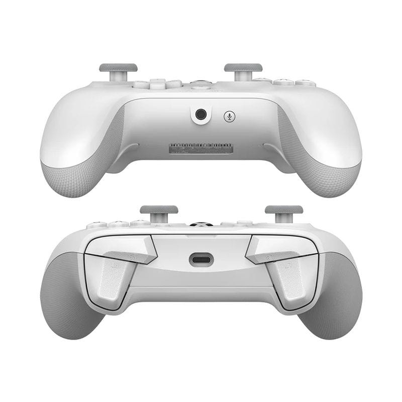 Controlador GameSir G7 HE Branco - Gamepad XBOX/PC - Item4