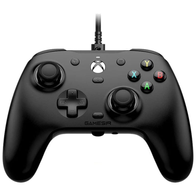 Mando GameSir G7 HE Negro - Gamepad XBOX/PC - Ítem