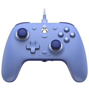 Gamepad GameSir G7 SE Azul Bluetooth para Switch/PC/Smartphone e Cabo 3M para XBOX