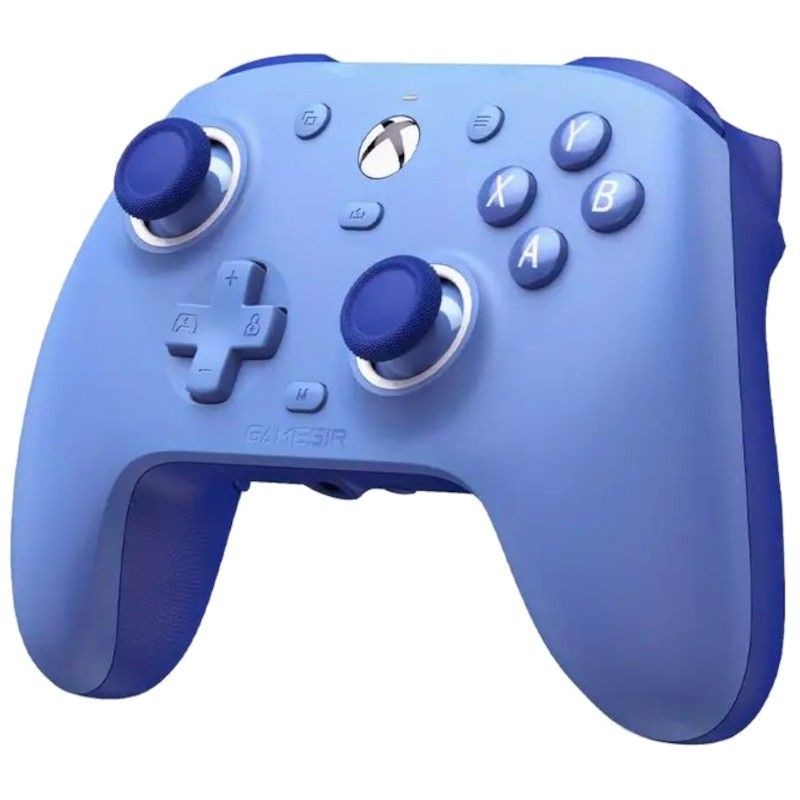 Gamepad GameSir G7 SE Azul Bluetooth para Switch/PC/Smartphone y Cable 3M para XBOX - Ítem1