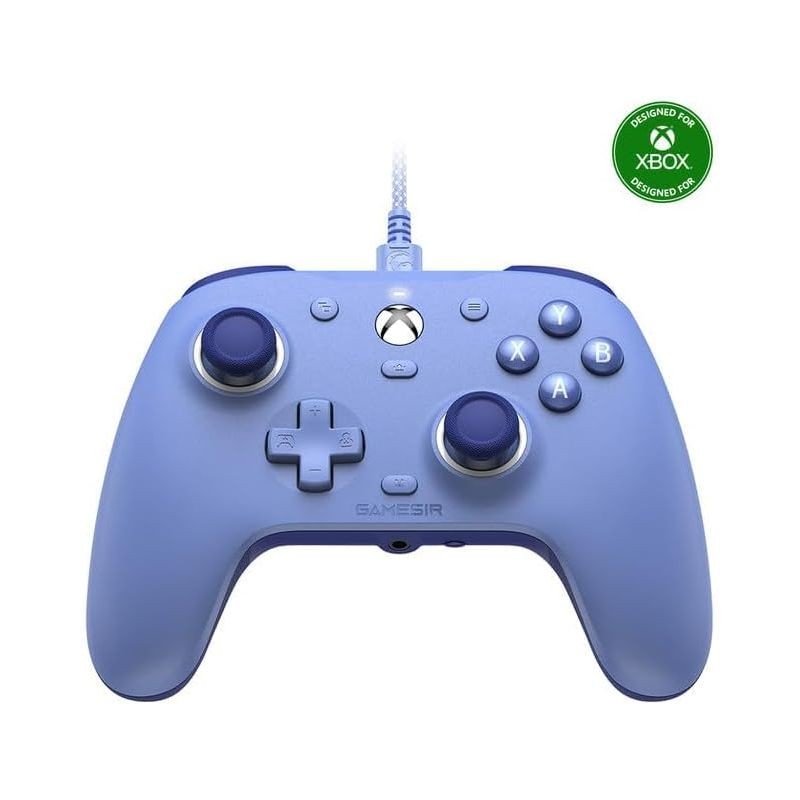 Gamepad GameSir G7 SE Azul Bluetooth para Switch/PC/Smartphone y Cable 3M para XBOX - Ítem2