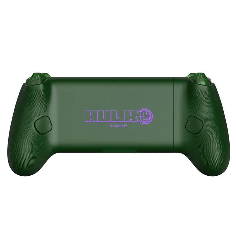 Gamepad Gamesir G8 Plus Hulk Android/iOS - Gamepad para smartphones - Ítem2