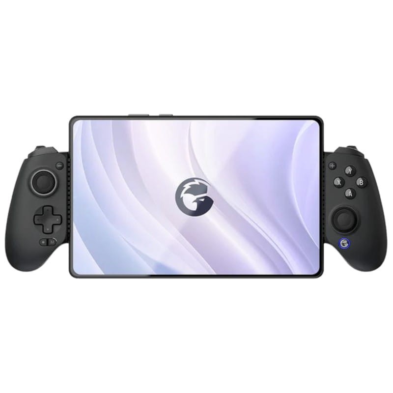 Gamepad Gamesir G8 Plus Android/iOS Negro - Gamepad para smartphones - Ítem