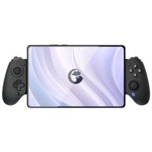 Gamepad Gamesir G8 Plus Android/iOS Preto - Gamepad para smartphones