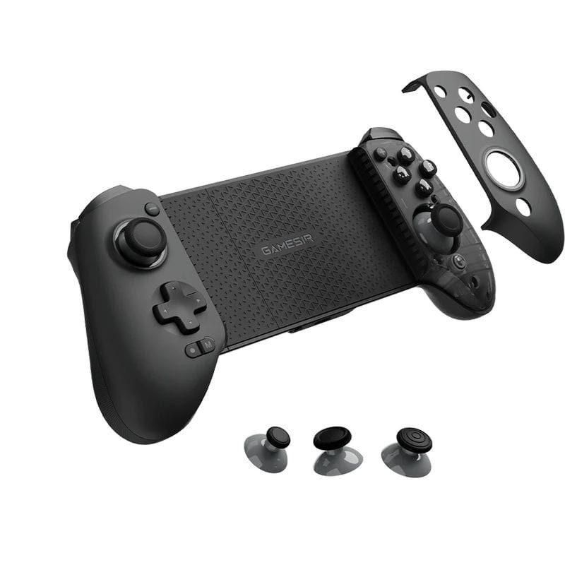 Gamepad Gamesir G8 Plus Android/iOS Negro - Gamepad para smartphones - Ítem5