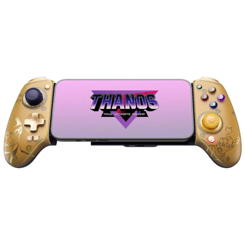 Gamepad Gamesir G8 Plus Thanos Android/iOS - Gamepad para smartphones - Ítem