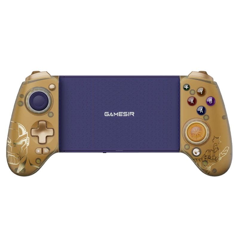 Gamepad Gamesir G8 Plus Thanos Android/iOS - Gamepad para smartphones - Ítem1