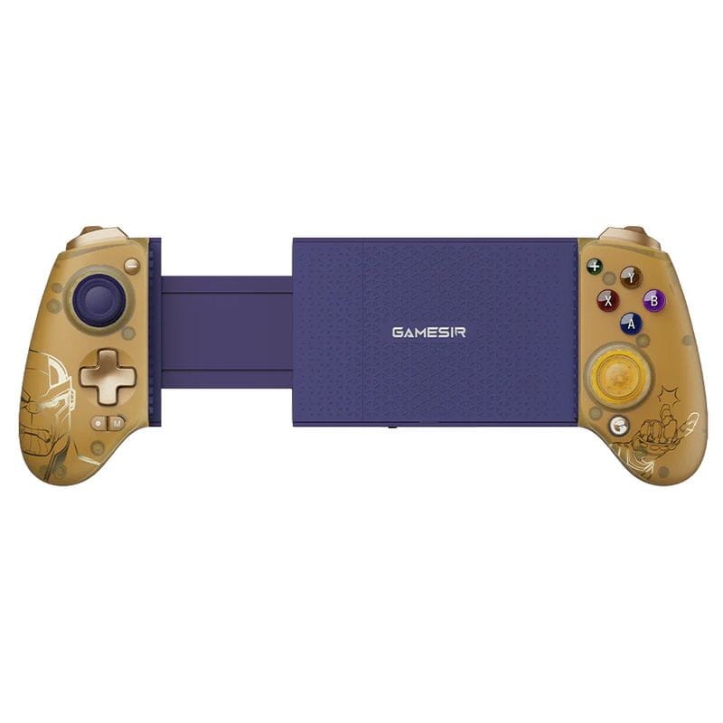 Gamepad Gamesir G8 Plus Thanos Android/iOS - Gamepad para smartphones - Ítem5