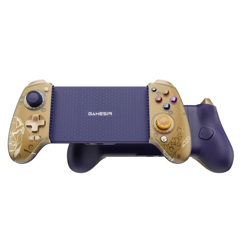 Gamepad Gamesir G8 Plus Thanos Android/iOS - Gamepad para smartphones - Ítem6