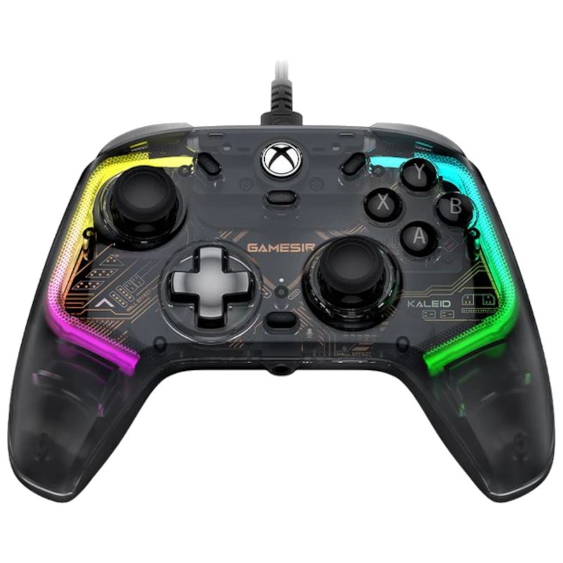 Mando GameSir Kaleid Negro - Gamepad XBOX/PC - Ítem