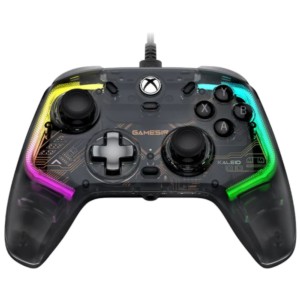 Gamepad GameSir Kaleid Preto - Gamepad XBOX/PC