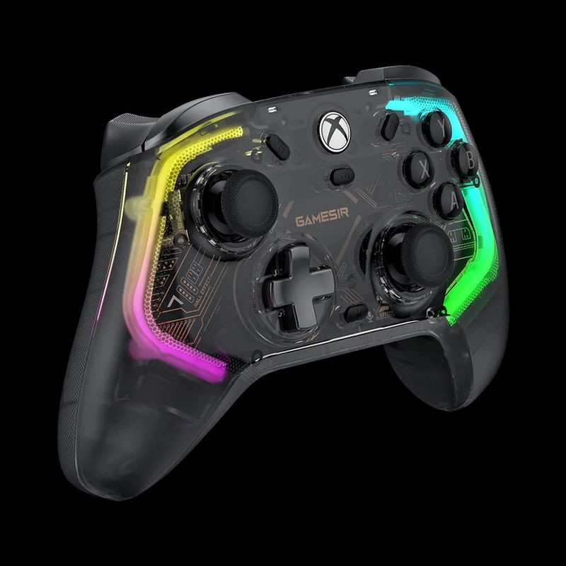 Manette GameSir Kaleid Noir - Manette de jeu XBOX/PC - Ítem1