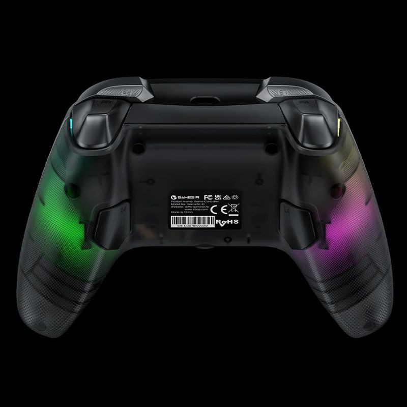 Gamepad GameSir Kaleid Preto - Gamepad XBOX/PC - Item2