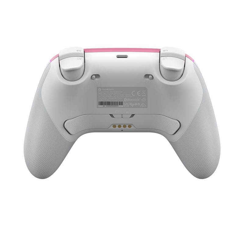 Comando GameSir Super Nova Whipped Pink - Para Nintendo Switch/PC/Smartphone/Tablet/iOS/Android TV Box - Item1