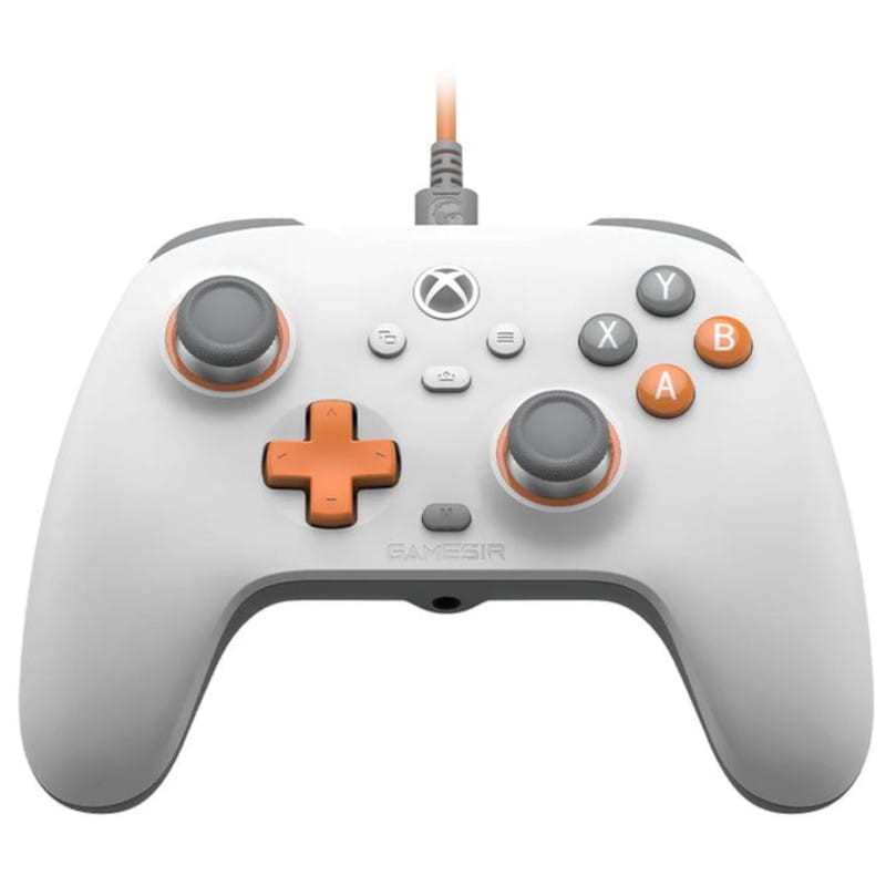 Mando GameSir T7 Blanco - Gamepad XBOX /PC - Ítem