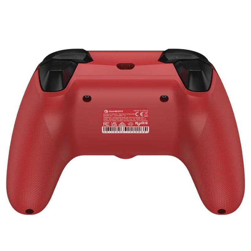 Manette GameSir T7 Rouge - Manette de jeu XBOX / PC - Ítem2