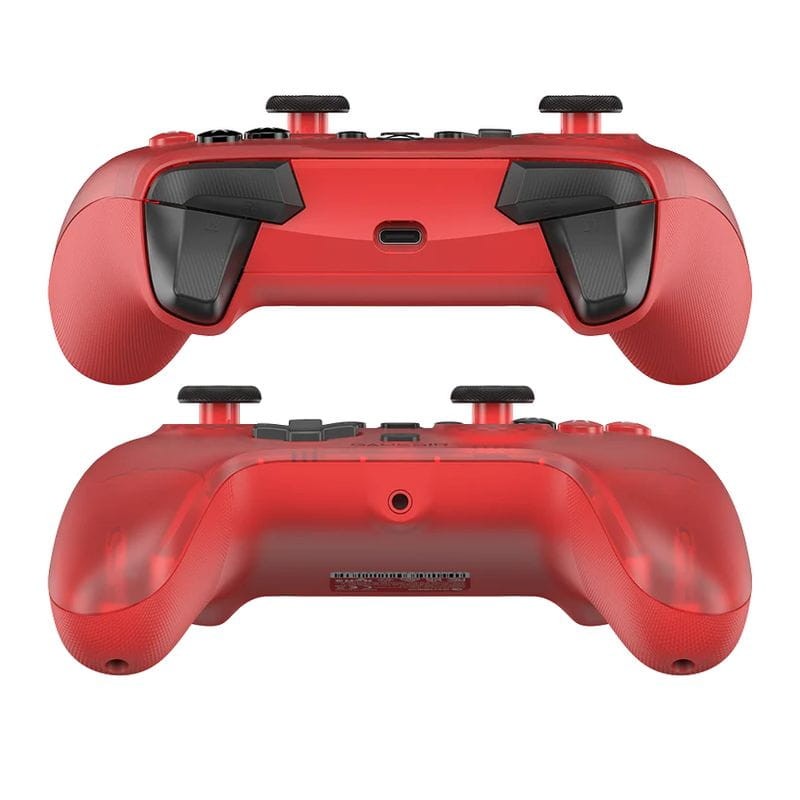 Comando GameSir T7 Vermelho - Comando para XBOX / PC - Item4