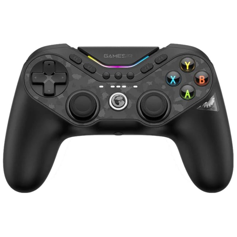 Gamepad GameSir Tarantula Pro Preto - Gamepad Switch/Android/iOS/PC - Item