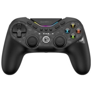 Gamepad GameSir Tarantula Pro Preto - Gamepad Switch/Android/iOS/PC