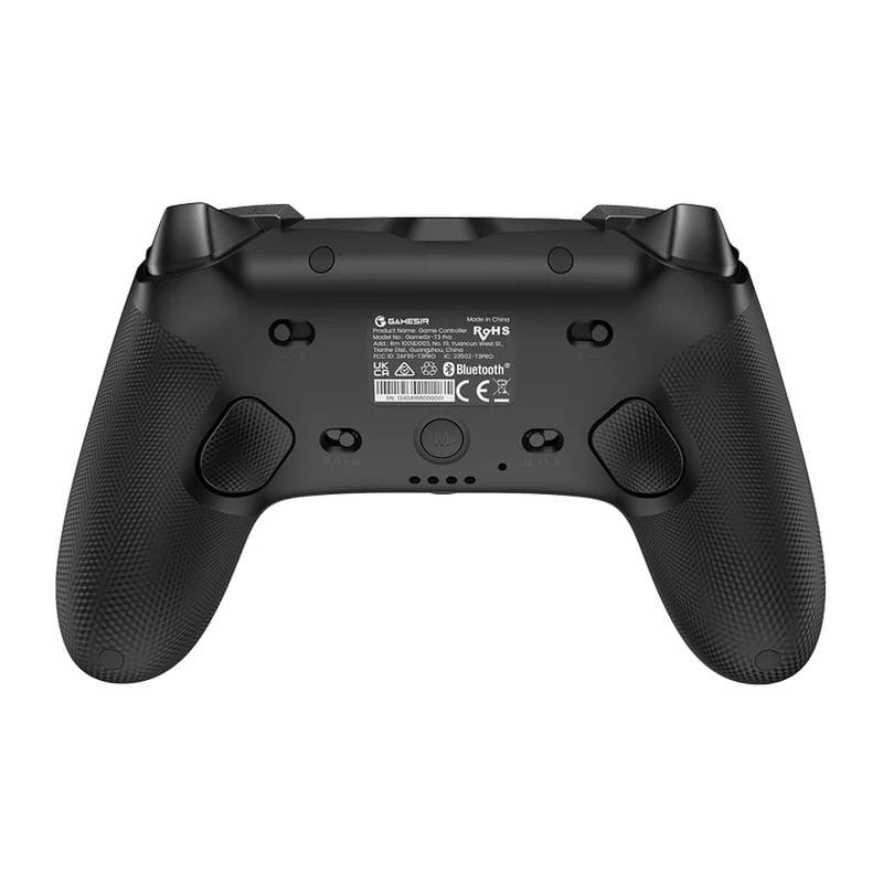 Mando GameSir Tarantula Pro Negro - Gamepad Switch/Android/iOS/PC - Ítem1