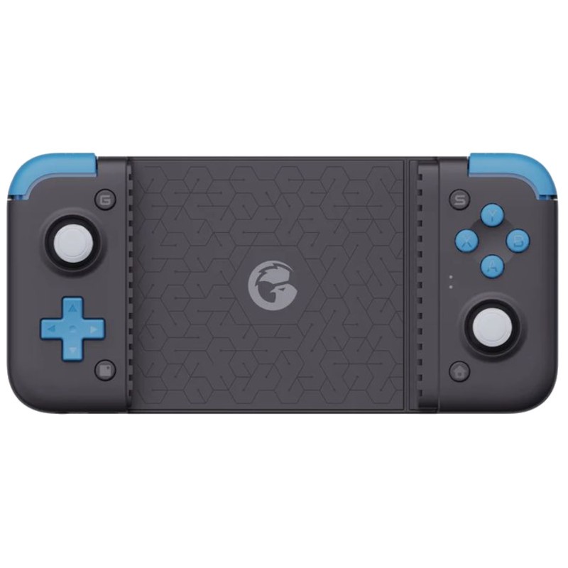 Gamepad GameSir X2S Bluetooth Negro - Gamepad para smartphones - Ítem