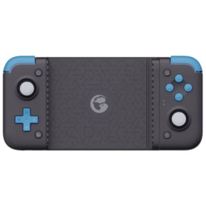 Gamepad GameSir X2S Bluetooth Preto - Gamepad para smartphones