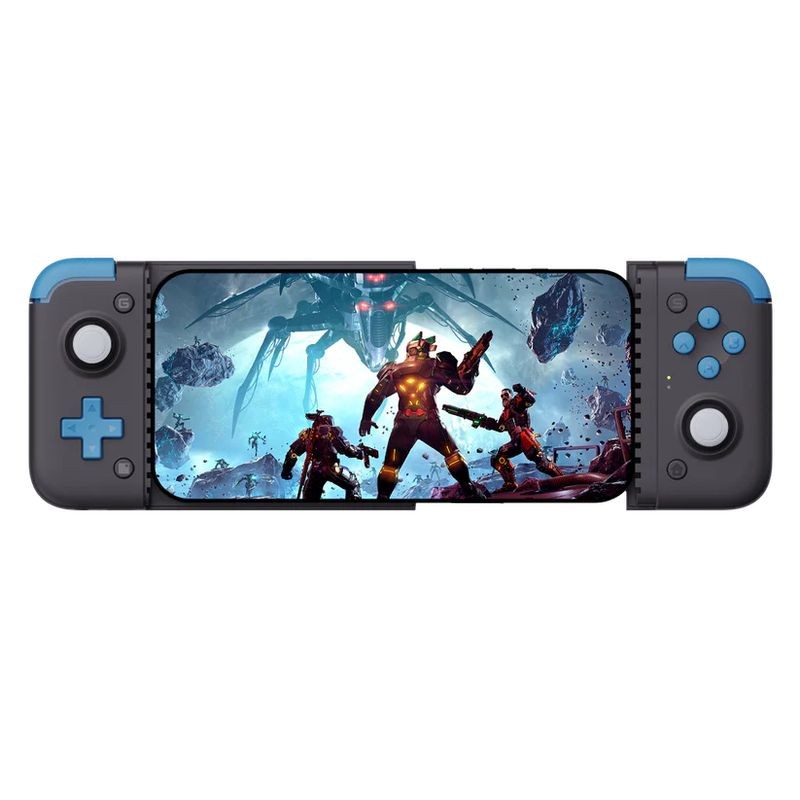 Gamepad GameSir X2S Bluetooth Negro - Gamepad para smartphones - Ítem1