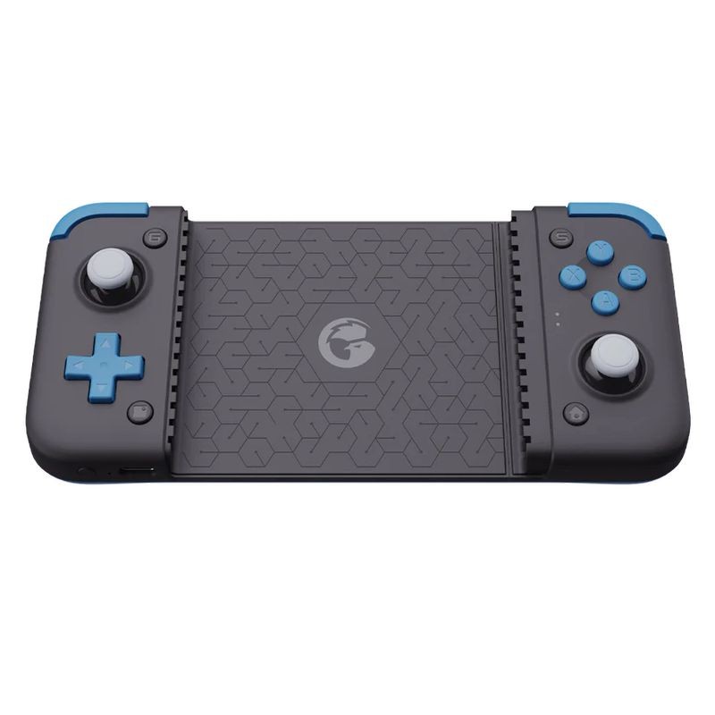 Gamepad GameSir X2S Bluetooth Negro - Gamepad para smartphones - Ítem2