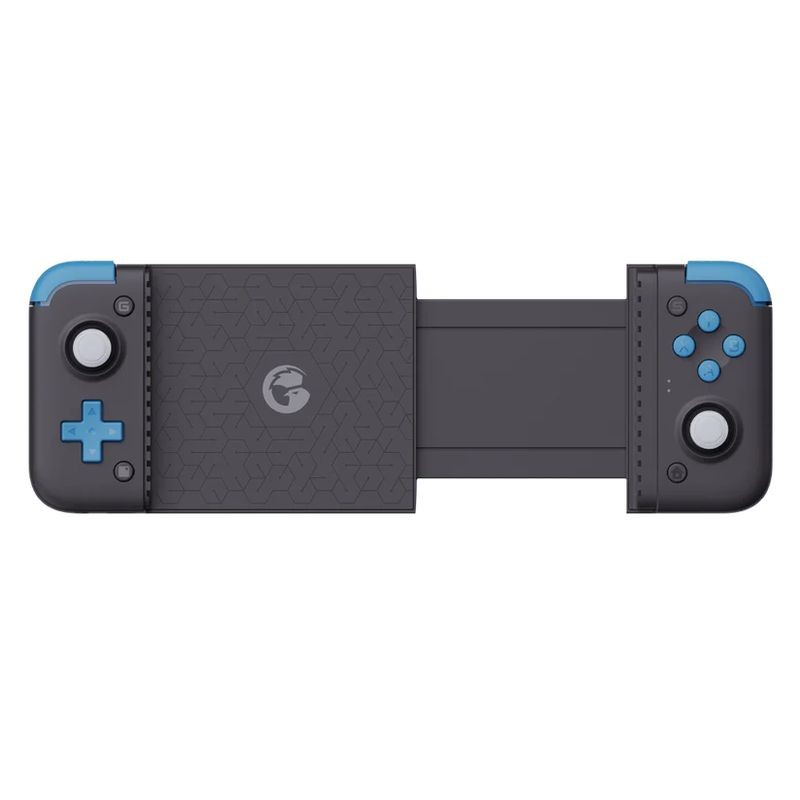 Gamepad GameSir X2S Bluetooth Negro - Gamepad para smartphones - Ítem3