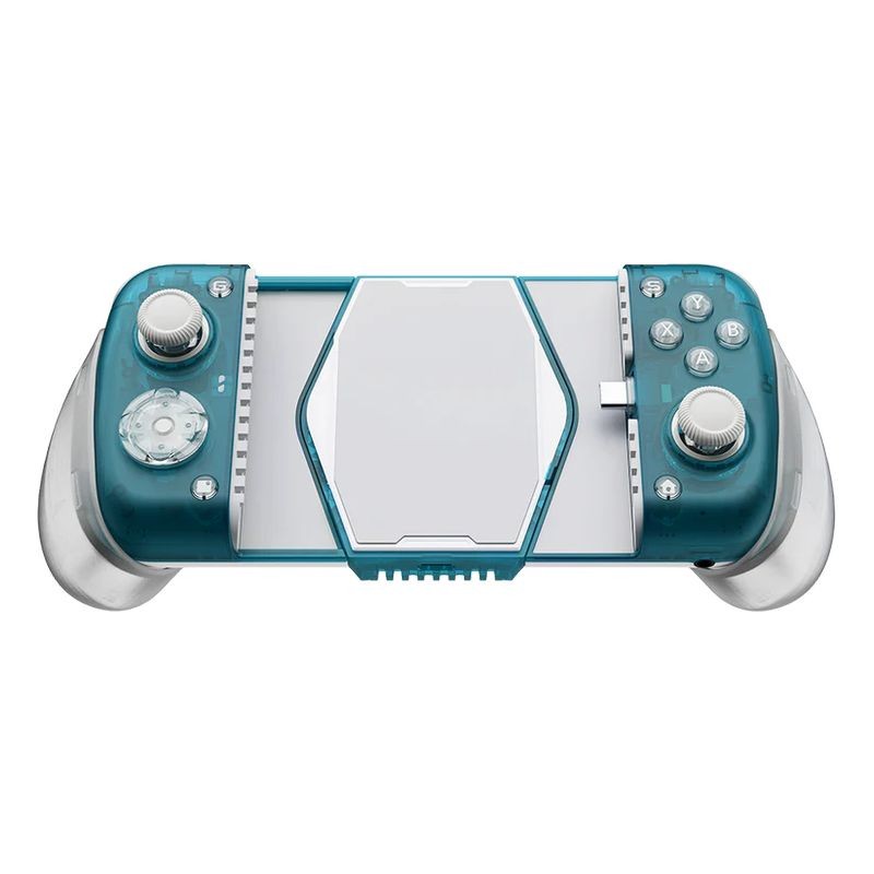 Gamepad GameSir X3 Pro Blanco - Gamepad para smartphones - Ítem2