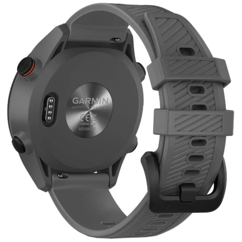 Garmin Approach S12 2022 Edition GPS Cinza – Relógio inteligente - Item4