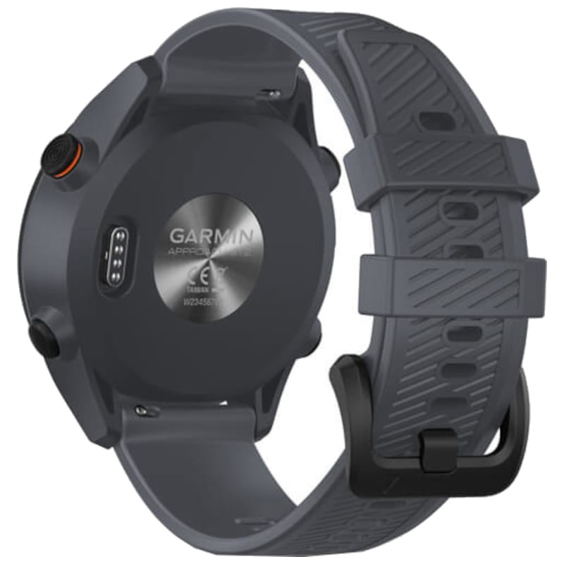 Garmin Approach S12 2022 Edition GPS Cinza – Relógio inteligente - Item4