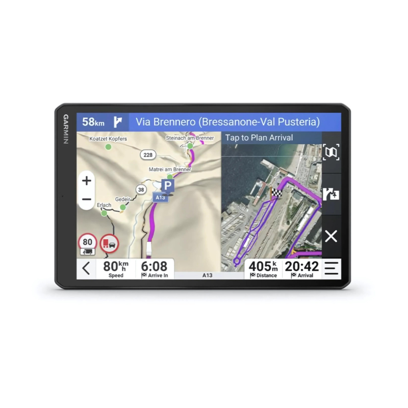 Garmin dez LGV1020 10.1 » - Navigateur routier - Ítem