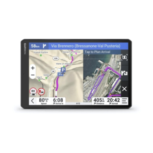 Garmin dez LGV1020 10.1 » - Navigateur routier