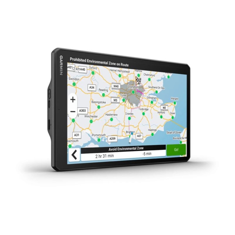 Garmin dez LGV1020 10.1 » - Navigateur routier - Ítem2