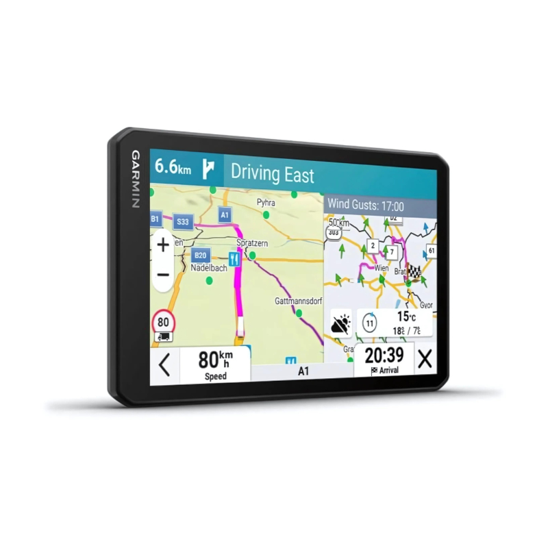 Garmin dēzl LGV720 7 » - Navigateur routier - Ítem1